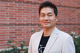 Professor CJ Kim Featured in IEEE EDS Podcast Series with Luminaries