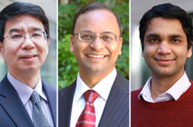 UCLA CS Faculty Named Among Top Most Influential Scholars