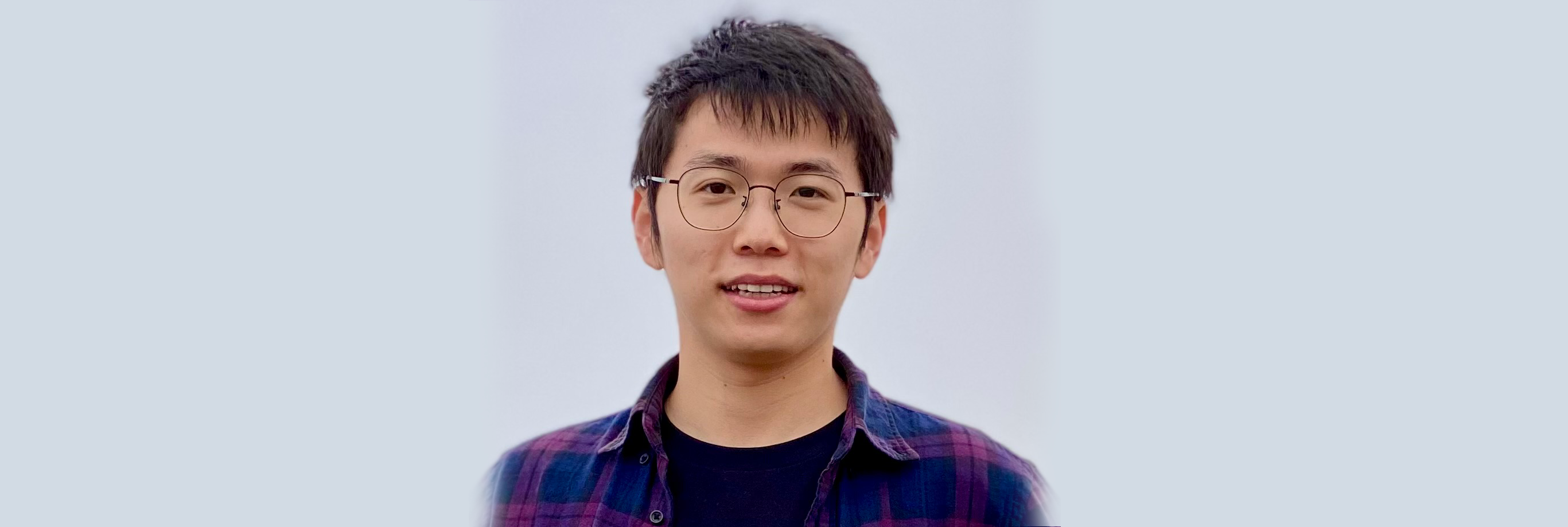 UCLA Computer Science Ph.D. Student Pan Lu Wins 2023 Qualcomm Innovation Fellowship
