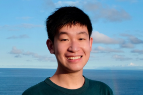 UCLA Student Harold Li Won 2023 Google Ph.D. Fellowship