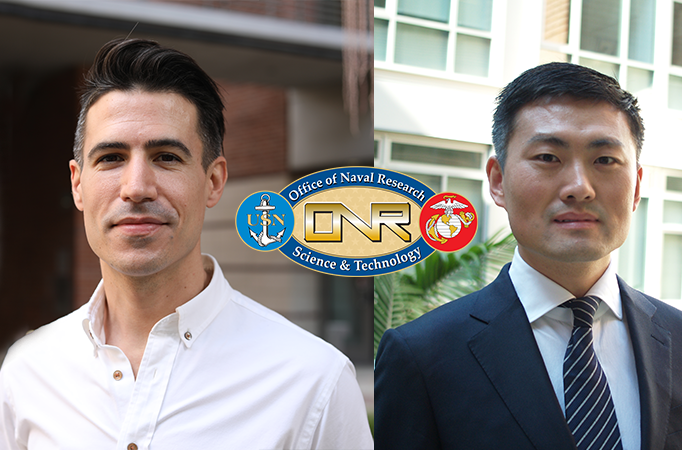 UCLA Engineering Professors Receive Office of Naval Research Young Investigator Awards