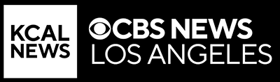 KCAL CBS LA