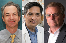 UCLA Scientists Receive $6.9 million in CIRM Grants to Develop Novel Stem-Cell Based Therapies