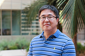 UCLA Engineer Yi Tang Named Fellow of American Association for the Advancement of Science