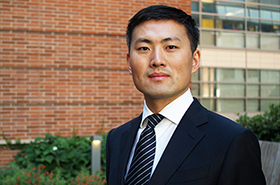 UCLA Engineer Receives Young Investigator Grant for Smart Textile Research on Sleep Disturbance