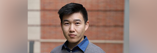 UCLA Engineering Student Earns NASA Grant for Research in Heat Transfer Technology 