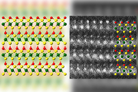 Semiconductors Get Magnetic Boost With New Method From UCLA Researchers