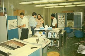 7 World-Changing UC Innovations That Emerged From Federal Research Funding