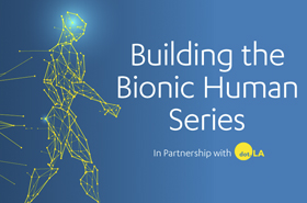 UCLA Faculty Explore Future of Prosthetics in First Panel of Bionics Series