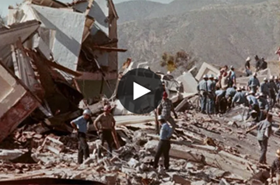 Los Angeles Times: 50 Years Ago, the Sylmar Earthquake Shook L.A.