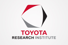 Toyota Research Grant 