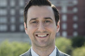 Michael Karanicolas Appointed Executive Director of Institute for Technology, Law and Policy 