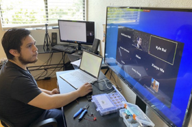 Instructors’ Foresight Leads to Remote Learning Success for Physics Labs