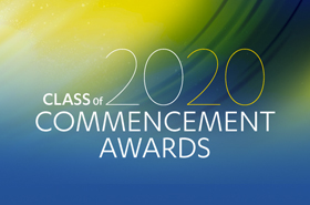 2020 UCLA Samueli Commencement Awards