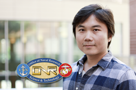 Electrical Engineer Receives Office of Naval Research Young Investigator Award for AI Research