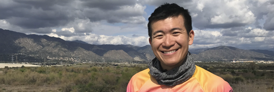 UCLA Engineering Alumnus on Equity for LGBTQ+ in STEM