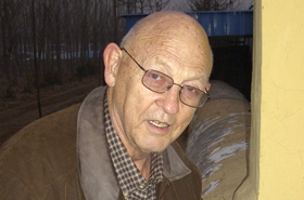 Ivan Catton, Distinguished Professor Emeritus and Influential Heat Transfer Expert