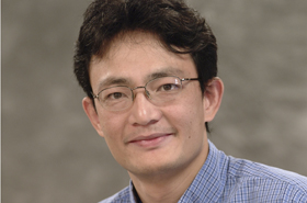Yufeng Lu receives Nanoscale Science and Engineering Forum Award