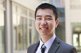 Jonathan Kao, Computational Neuroscientist receives NSF CAREER Award 
