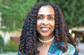 WE@UCLA Director Audrey Pool O'Neal Honored for Campus Diversity Efforts
