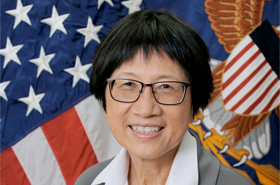UCLA Engineering Alumna Appointed Undersecretary of Defense for Research and Engineering