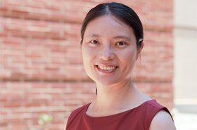 UCLA Mechanical Engineer Lihua Jin Receives NSF CAREER Award