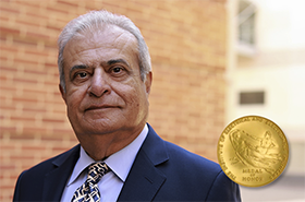 UCLA Engineering Faculty and Alumnus Asad Madni Receives IEEE’s Highest Honor