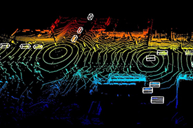 FHWA Awards $2.5 Million to UCLA Mobility Center for Cooperative Perception Research in Transportation