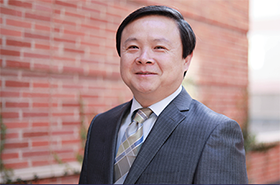 Nanotech Manufacturing Pioneer and UCLA Engineering Professor Xiaochun Li Elected to National Academy of Engineering