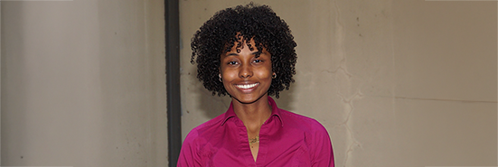 Civil Engineering Transfer Student Reflects on the Importance of Mentorship and Representation