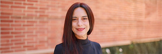 In Memoriam: Ioanna Kakoulli, 57, Materials Conservation Scientist and UCLA Professor