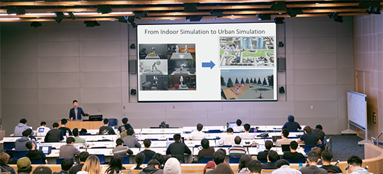 UCLA’s Online Engineering Master’s Program Again Ranked No. 1 by U.S. News