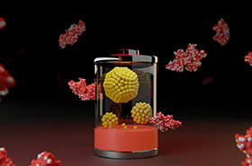 How UCLA Scientists Helped Reimagine a Forgotten Battery Design From Thomas Edison