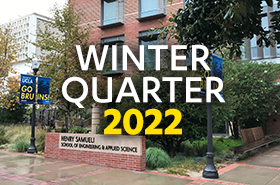 Winter quarter 2022