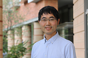 UCLA Samueli Bioengineering Professor Named Optica Fellow 