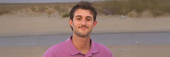 From Flying Planes and Teaching Abroad to Advancing Green Technologies, A UCLA Alum’s Path to Self-Discovery 