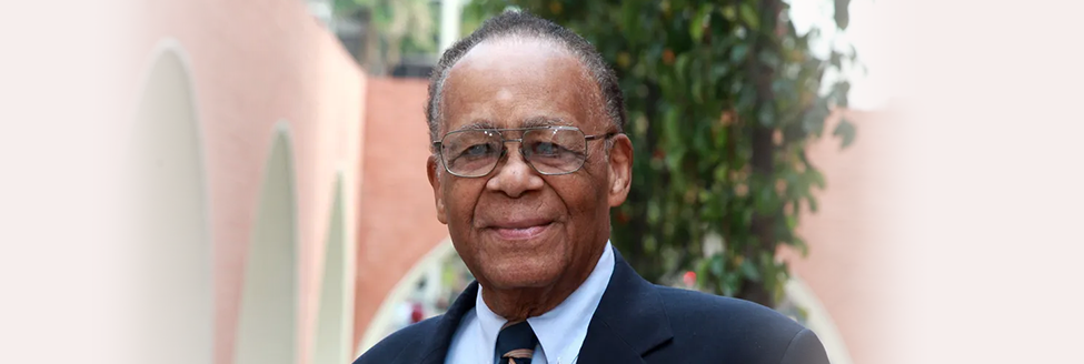 John Brooks Slaughter: Courageous Advocate for Diversity in STEM From Humble Beginnings to Trailblazer for Inclusion