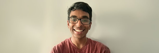 UCLA Computer Science Graduate Researcher Creating Queer Inclusive AI Research