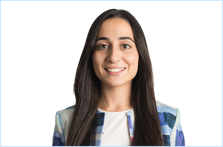UCLA Civil Engineer Idil Akin Receives ASCE Middlebrooks Award