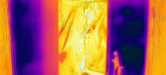 Beyond Shade: UCLA Researchers Improve Radiant Cooling to Make Outdoor Temperatures Feel Cooler