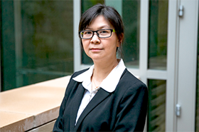 UCLA Materials Scientist and Fuel Cell Catalyst Innovator Yu Huang Receives 2025 Global Energy Prize