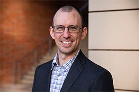UCLA Chemical Engineer Joseph Peterson Receives NSF CAREER Award for Characterizing Polymer Deformation