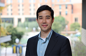 UCLA Materials Scientist Daniel Schwalbe-Koda Wins Second Collaborative AI Innovation Award 
