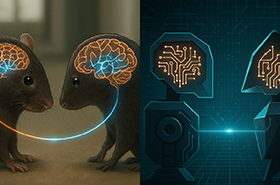 Do AI Systems Socially Interact the Same Way as Living Beings?