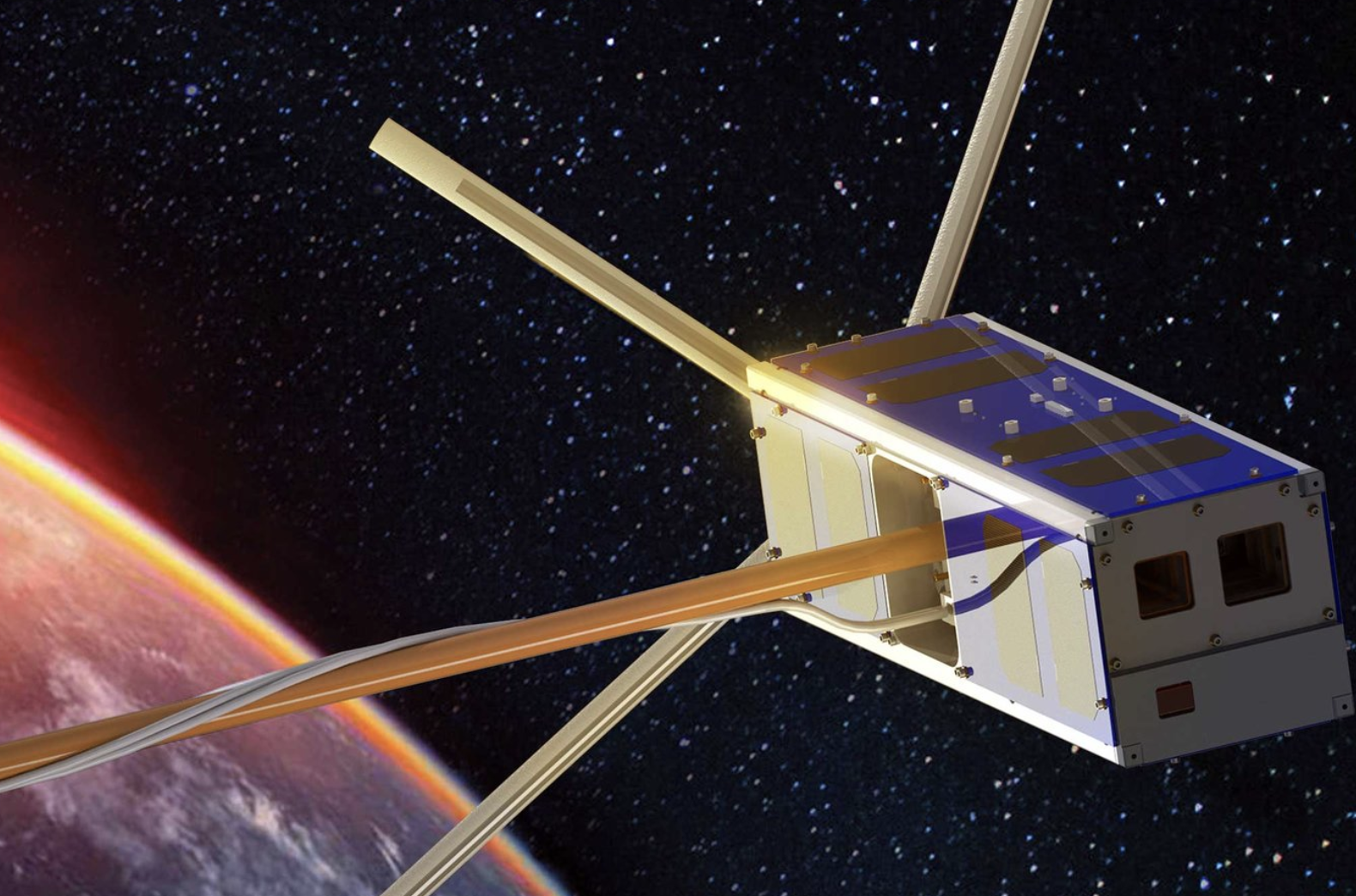 ELFIN Student Team at the SPACE Institute of UCLA Wins NASA’s University Payload Interface Challenge