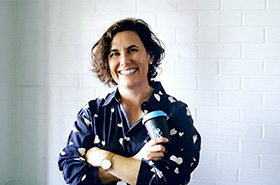 Julia Powles Joins the Institute for Technology, Law and Policy as Executive Director