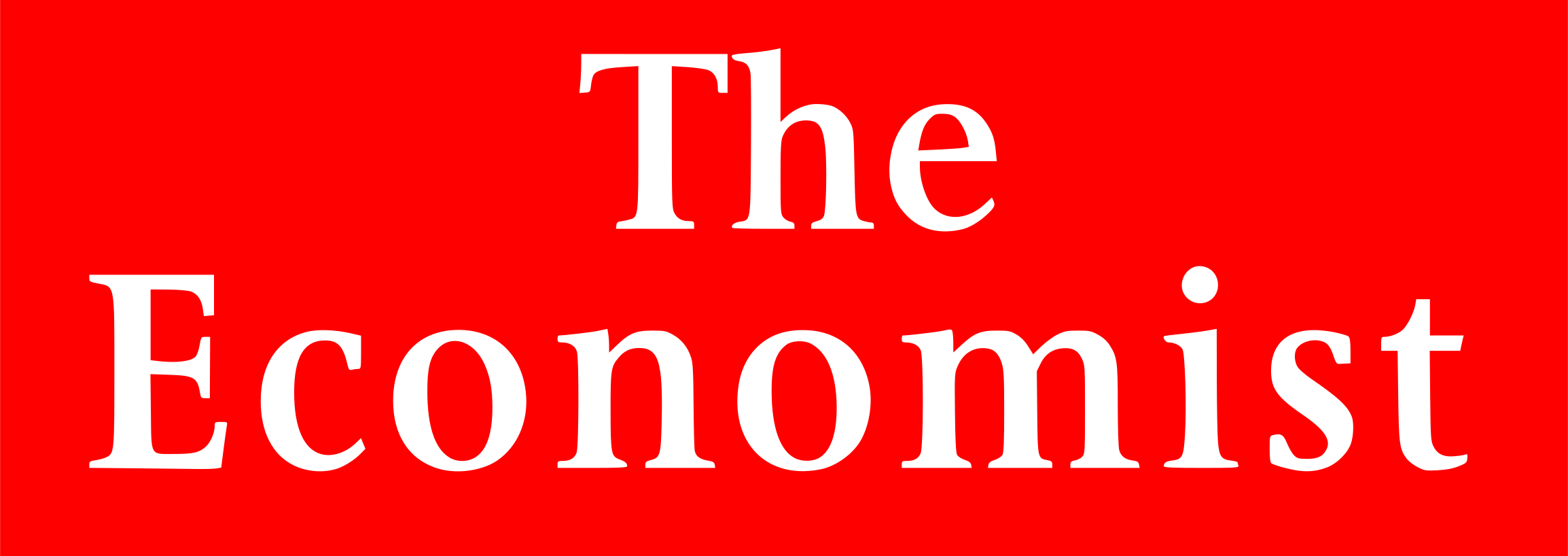 The Economist