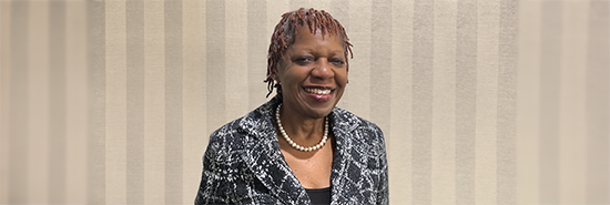 From UCLA to Aerospace to Service: Engineering Alumna Redefines Retirement