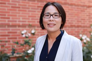 Professor Miryung Kim Receives IEEE TCSE New Directions Award