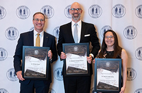 3 UCLA Professors Receive Distinguished Engineering Educator Award